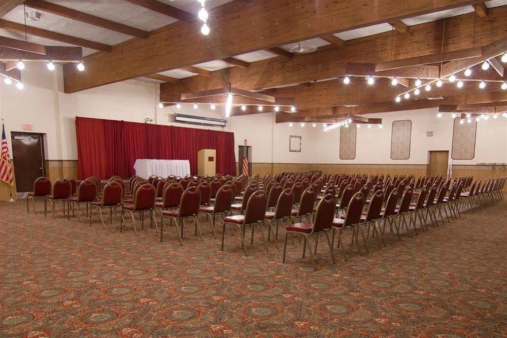 Voyageur Inn And Conference Center Reedsburg Bekvämligheter bild